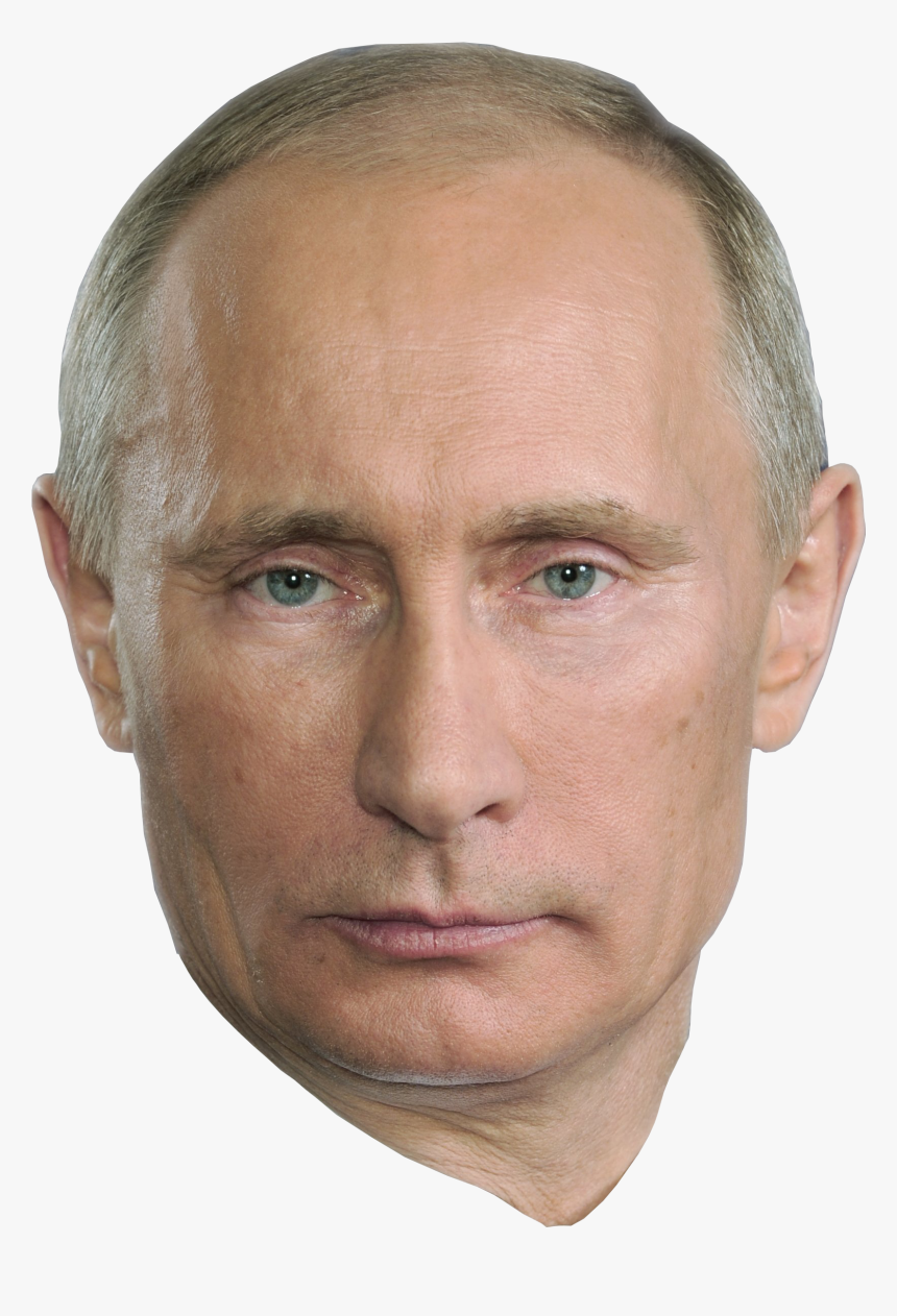 Detail Putin Face Transparent Nomer 14