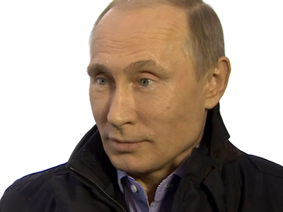 Detail Putin Face Transparent Nomer 26