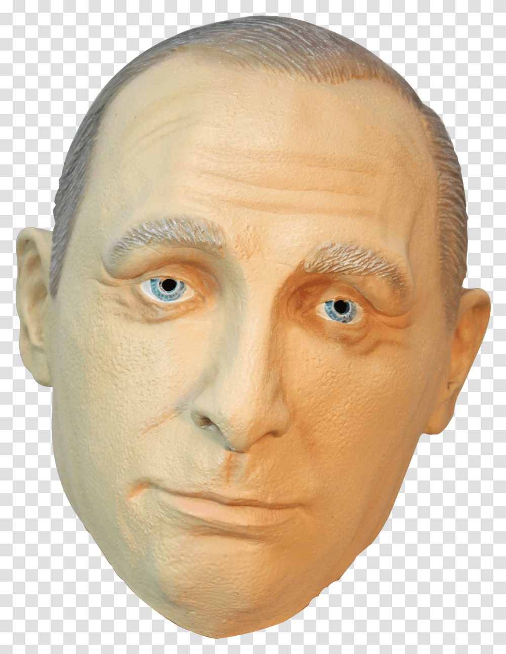 Detail Putin Face Transparent Nomer 28