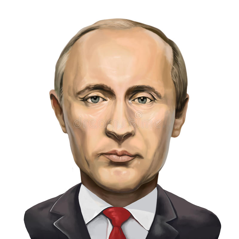 Detail Putin Face Transparent Nomer 53