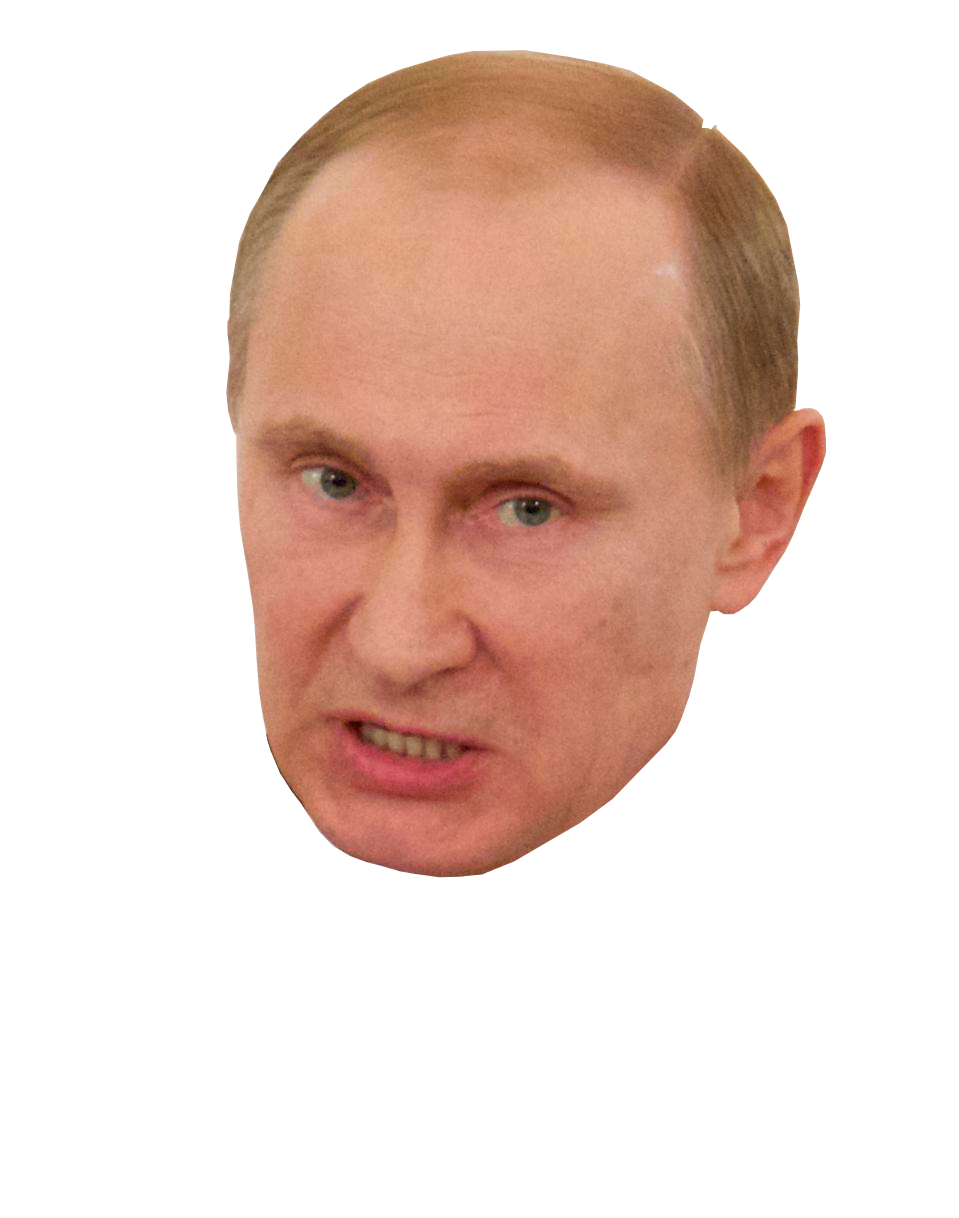 Detail Putin Head Png Nomer 15