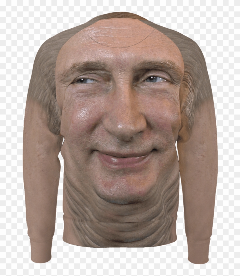 Detail Putin Head Png Nomer 25
