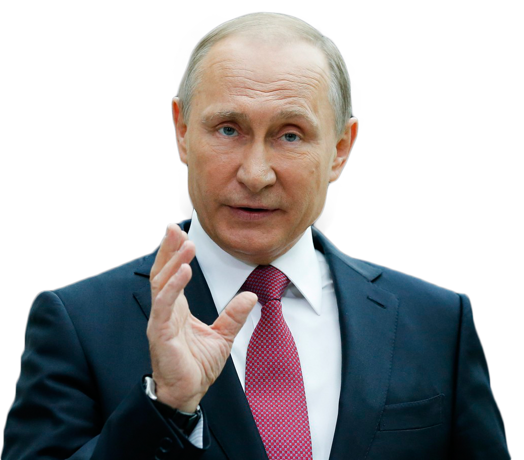 Detail Putin Transparent Nomer 14