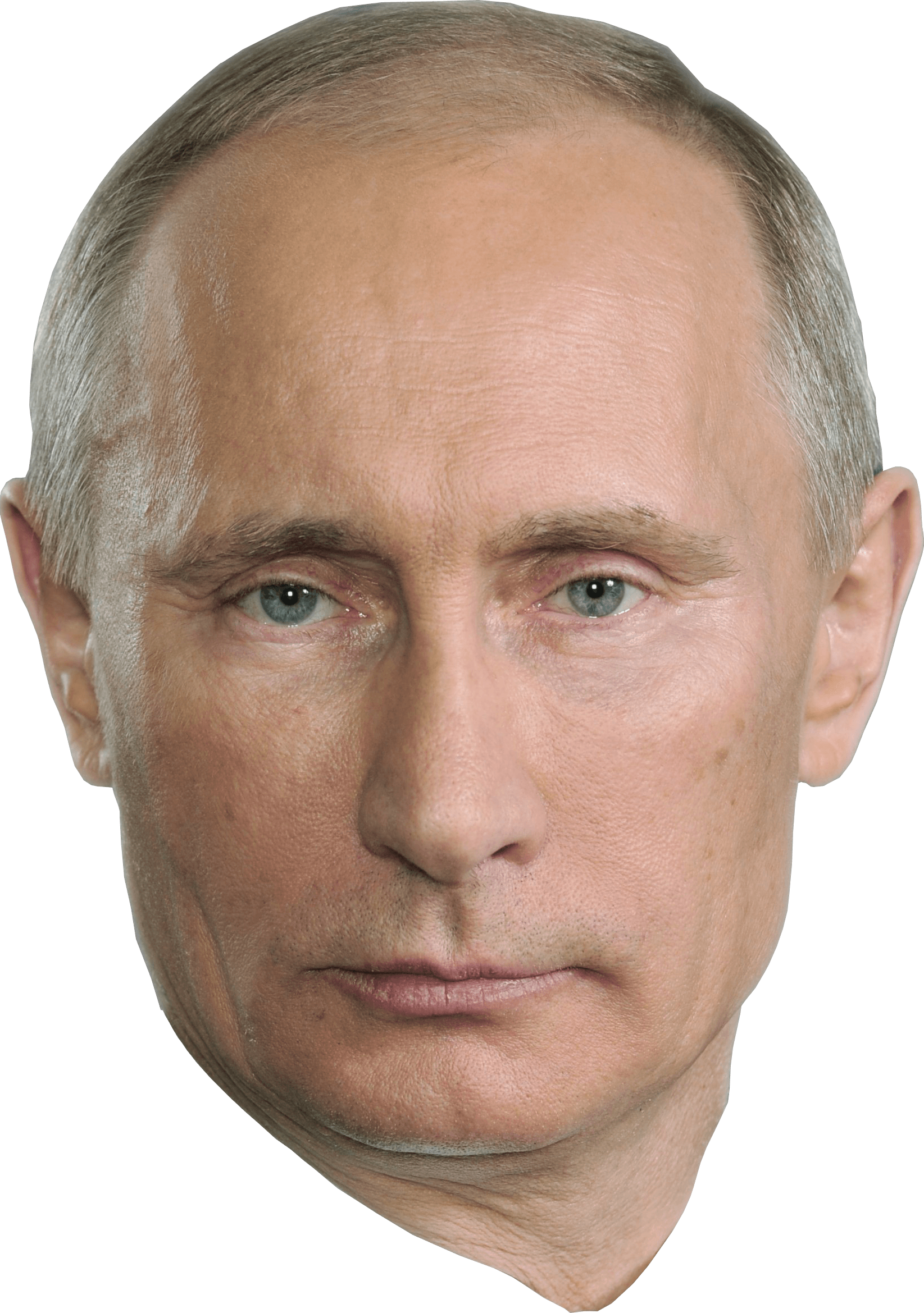 Detail Putin Transparent Nomer 16