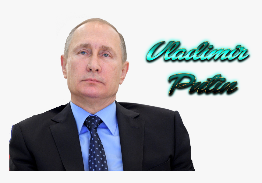 Detail Putin Transparent Nomer 31