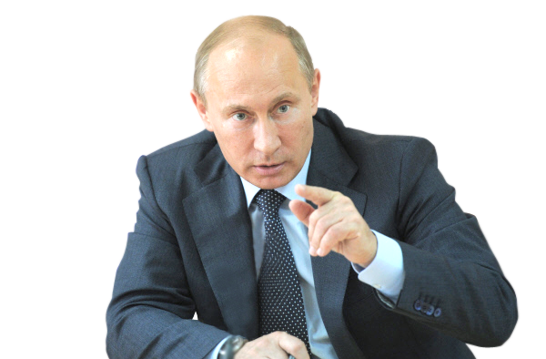Detail Putin Transparent Nomer 41