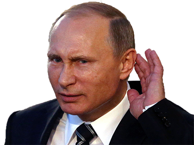 Detail Putin Transparent Nomer 42