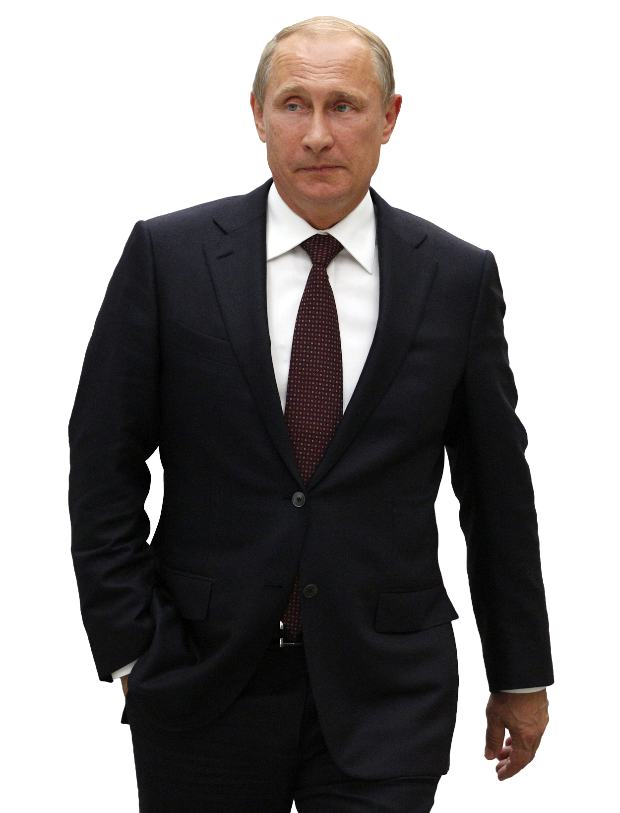 Detail Putin Transparent Background Nomer 11