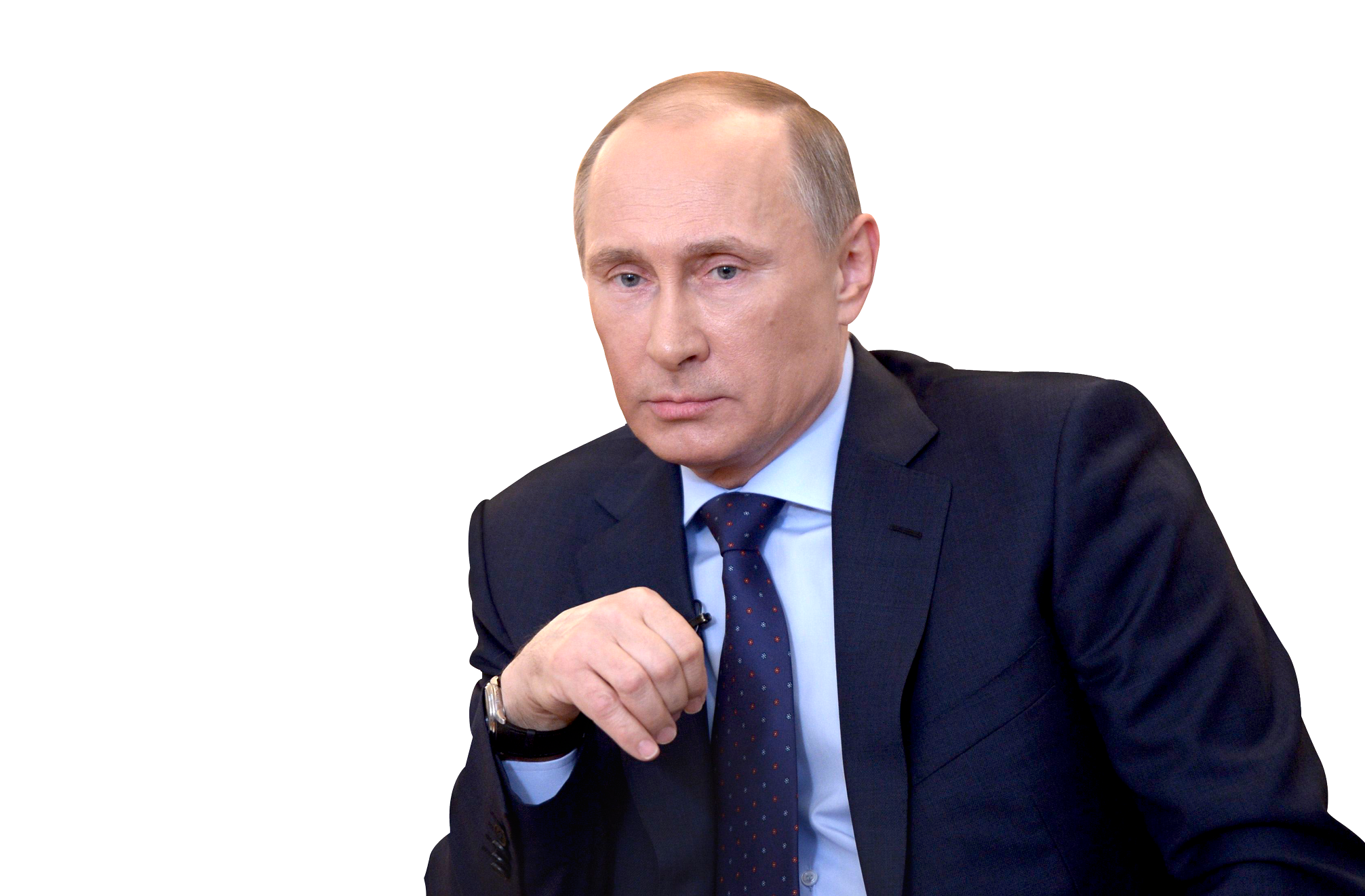 Detail Putin Transparent Background Nomer 12