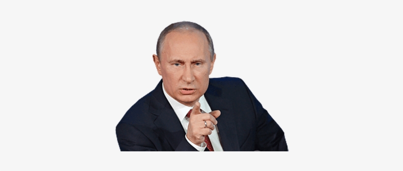 Detail Putin Transparent Background Nomer 16