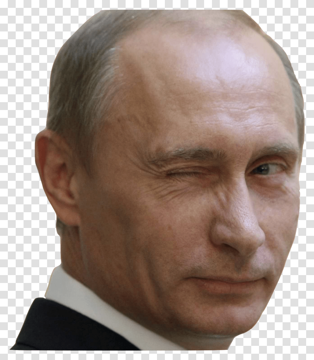 Detail Putin Transparent Background Nomer 18