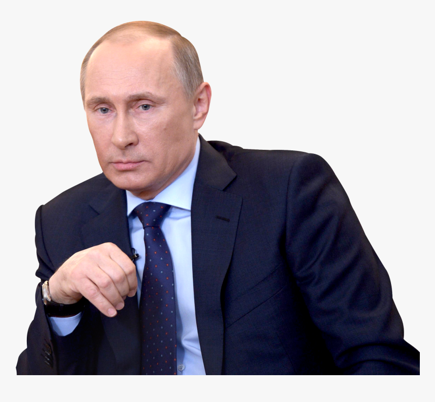 Detail Putin Transparent Background Nomer 3