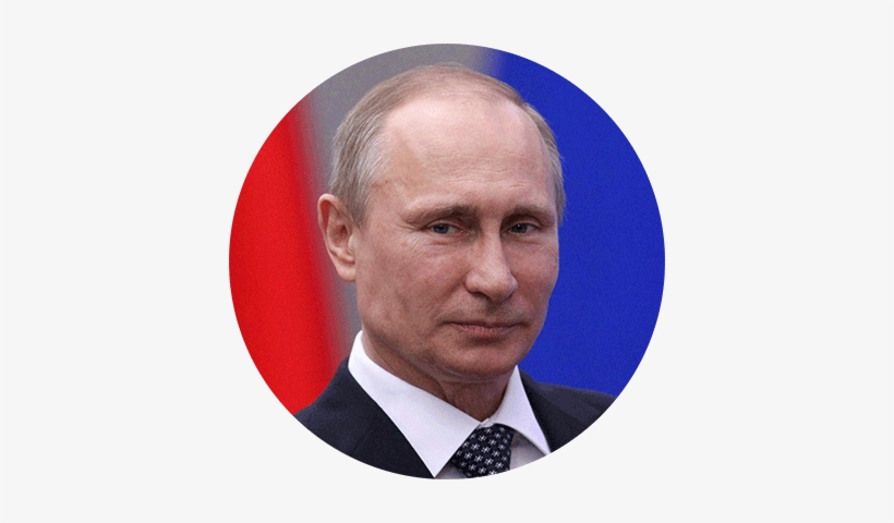 Detail Putin Transparent Background Nomer 20