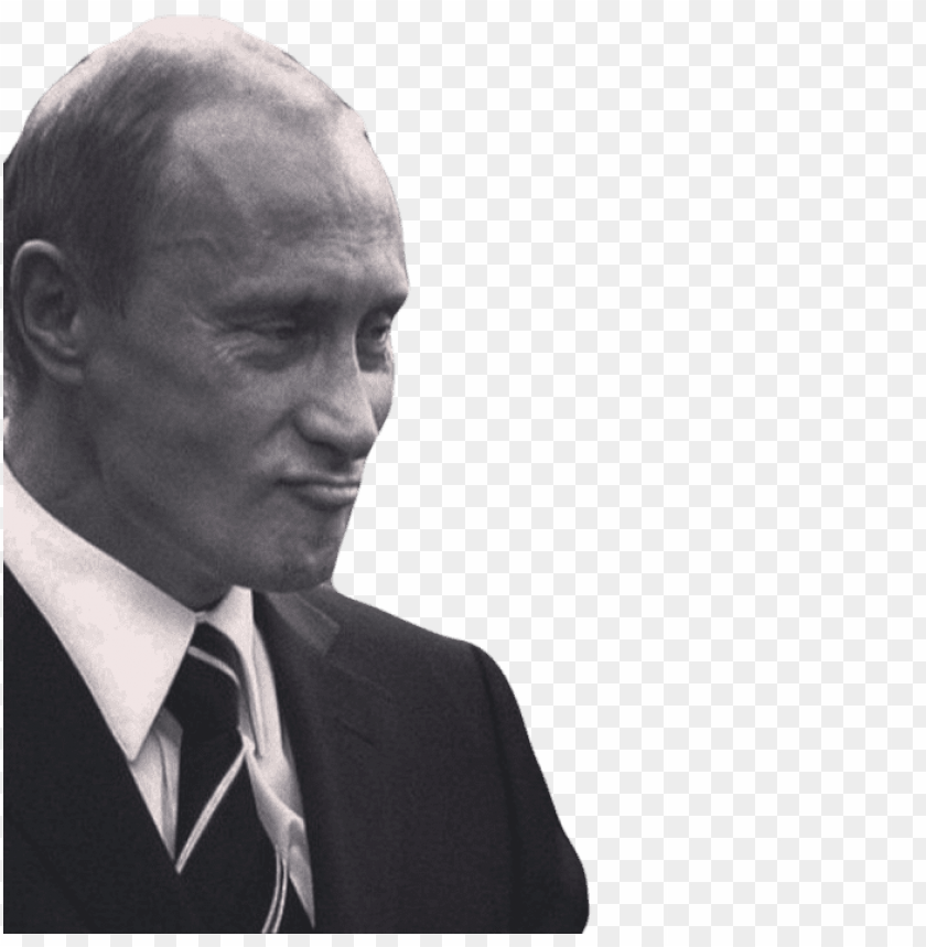 Detail Putin Transparent Background Nomer 27