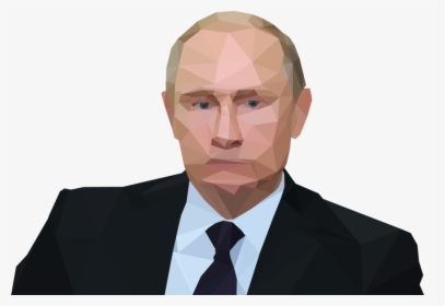 Detail Putin Transparent Background Nomer 28