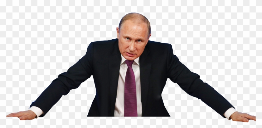 Detail Putin Transparent Background Nomer 4
