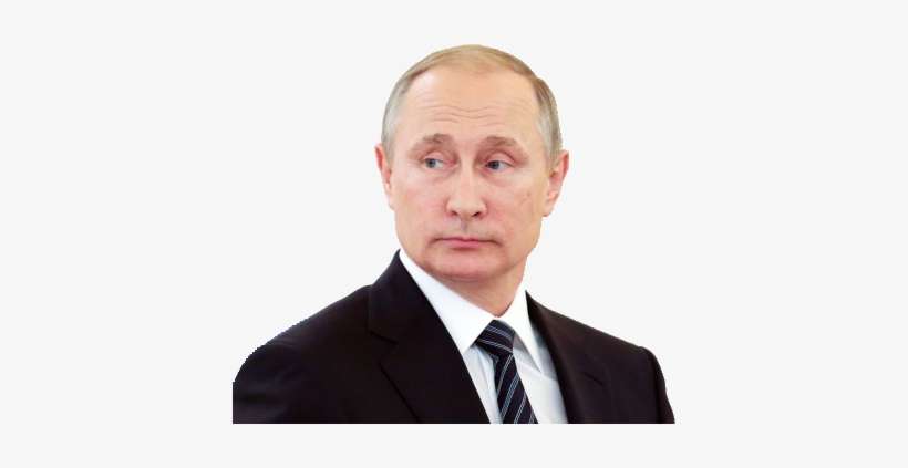Detail Putin Transparent Background Nomer 29