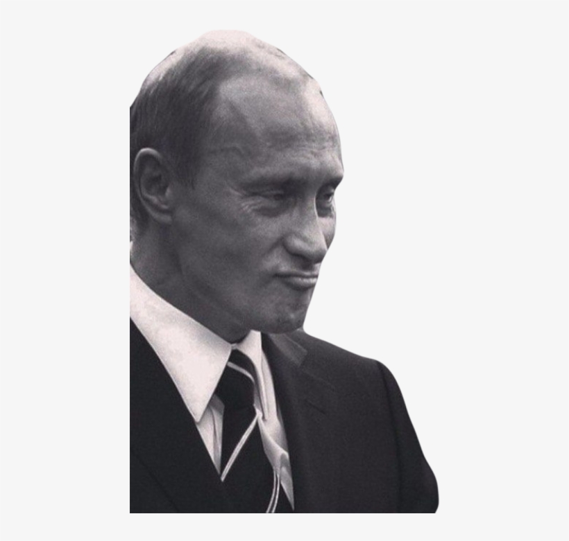 Detail Putin Transparent Background Nomer 36