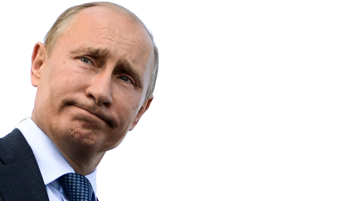 Detail Putin Transparent Background Nomer 5