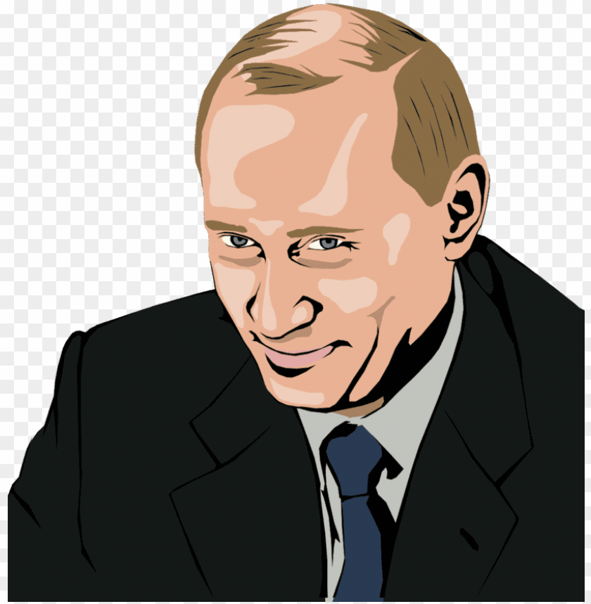 Detail Putin Transparent Background Nomer 39