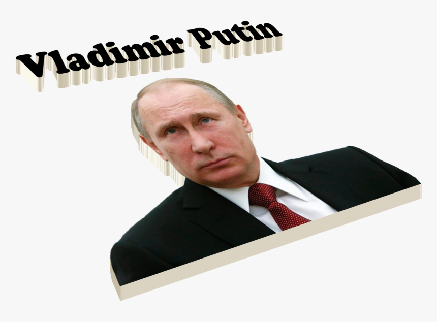 Detail Putin Transparent Background Nomer 41
