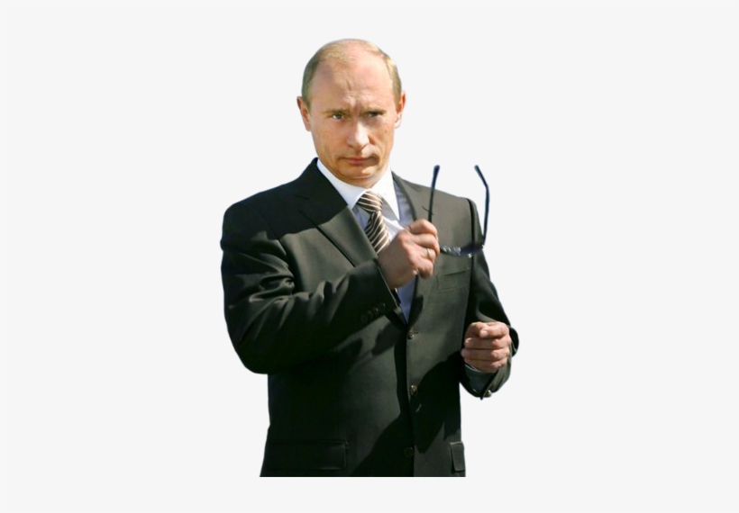 Detail Putin Transparent Background Nomer 48