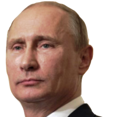 Detail Putin Transparent Background Nomer 49