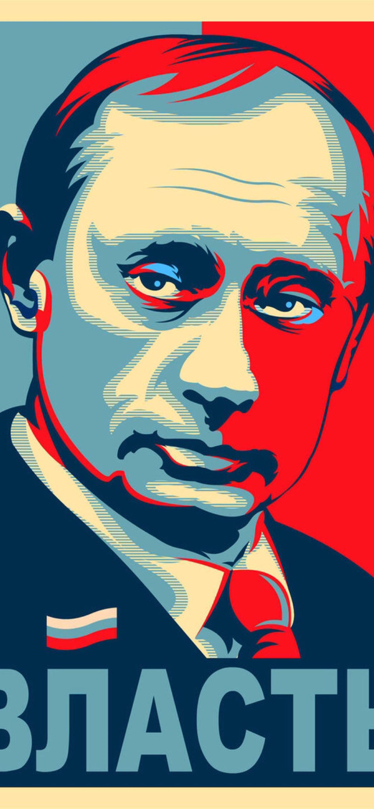 Detail Putin Wallpaper Nomer 18