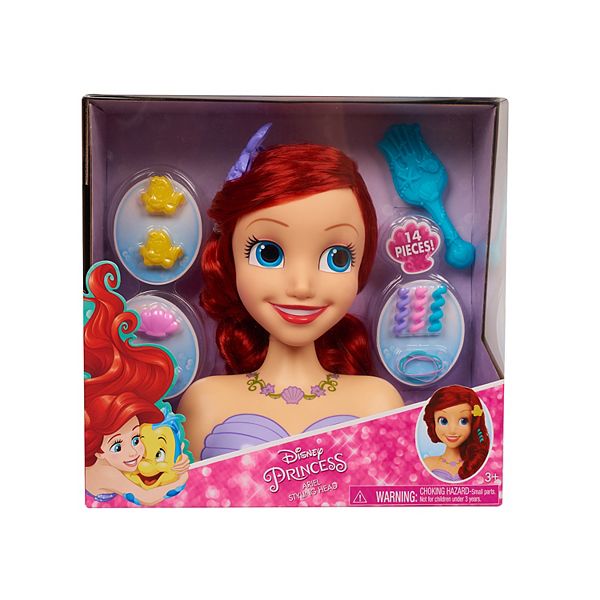 Detail Putri Ariel Disney Nomer 21