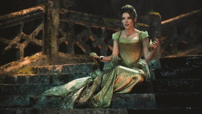 Detail Putri Cinderella Asli Nomer 9