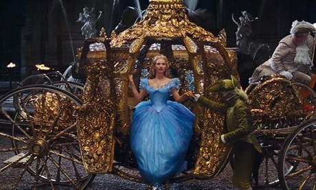 Detail Putri Cinderella Asli Nomer 14