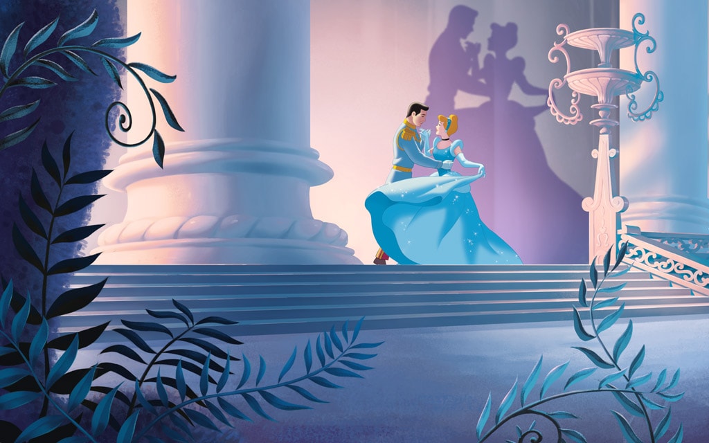 Detail Putri Cinderella Asli Nomer 19