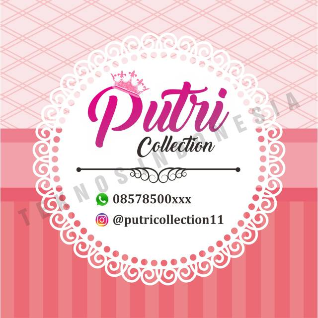 Detail Putri Olshop Nomer 4