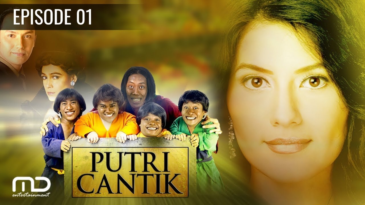 Detail Putri Yang Cantik Nomer 3