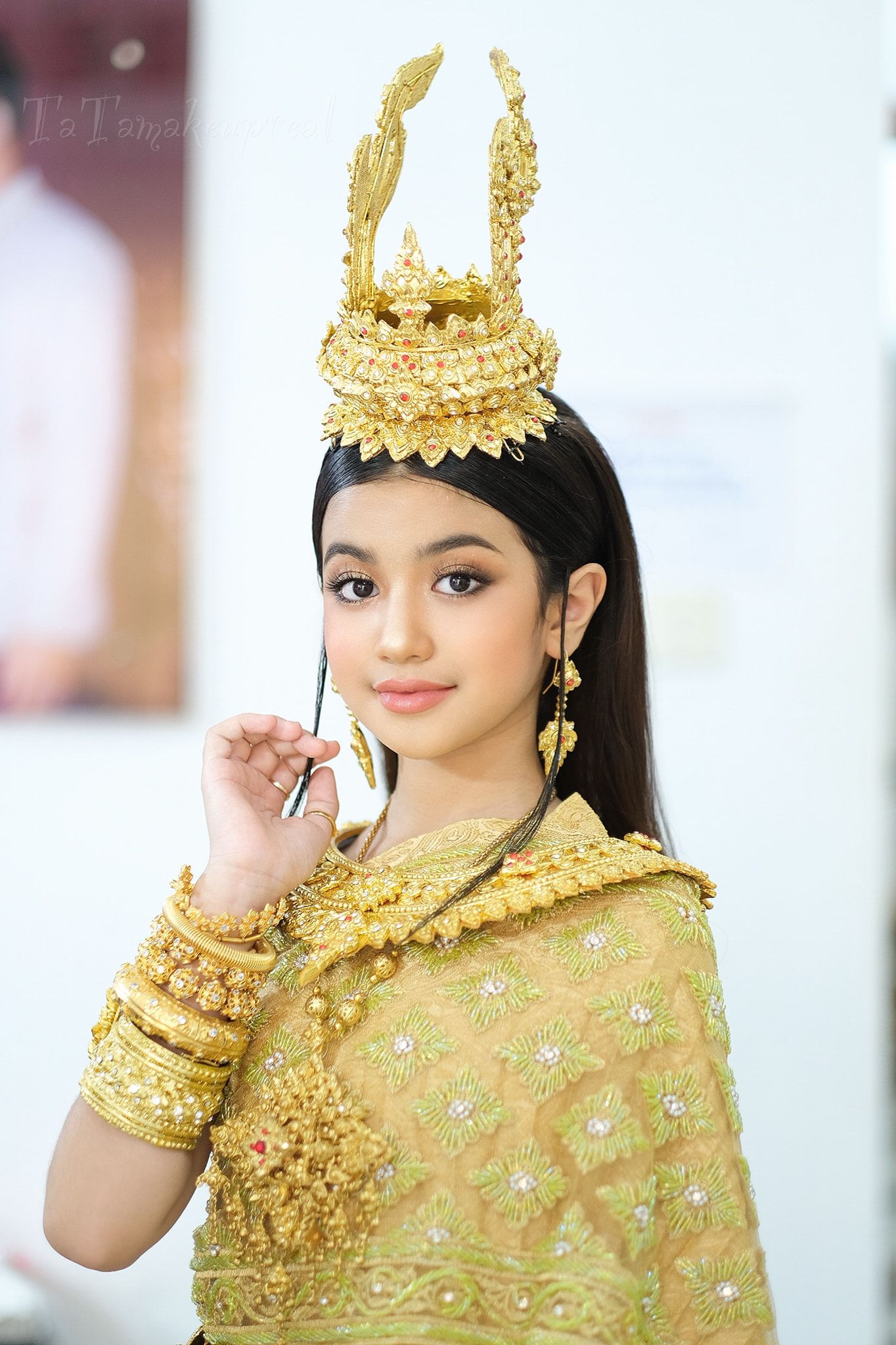 Detail Putri Yang Cantik Nomer 23