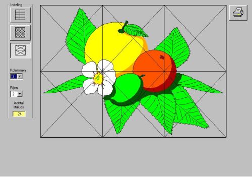 Detail Puzzel Maken Van Foto Nomer 17