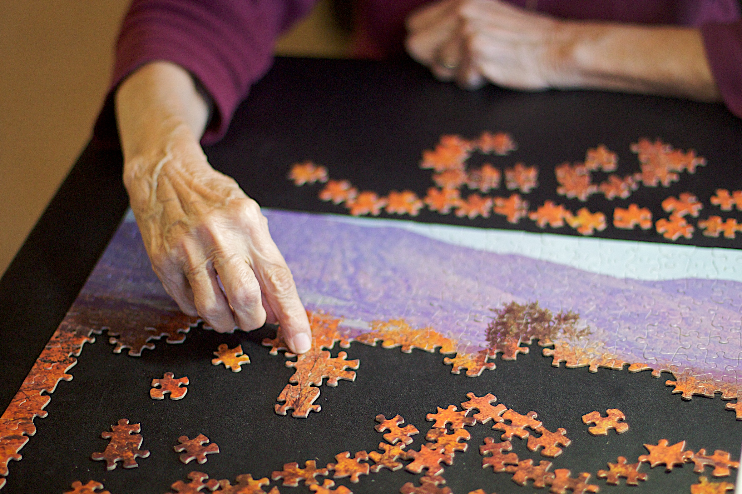 Detail Puzzel Maken Van Foto Nomer 37