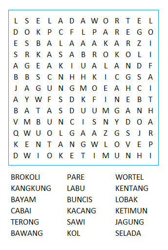 Detail Puzzle Kata Dan Gambar Nomer 11