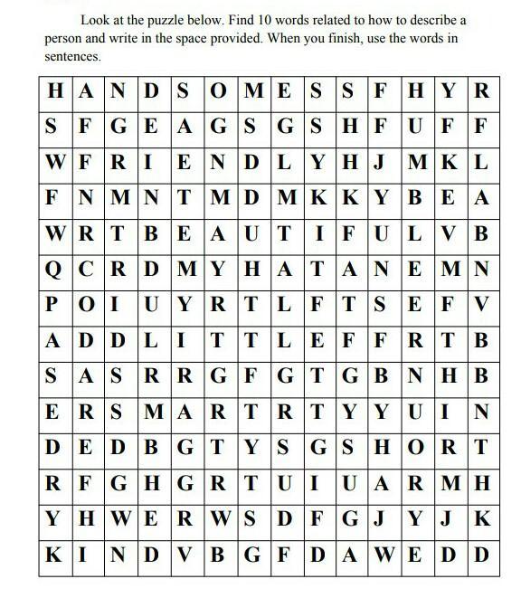 Detail Puzzle Kata Dan Gambar Nomer 26