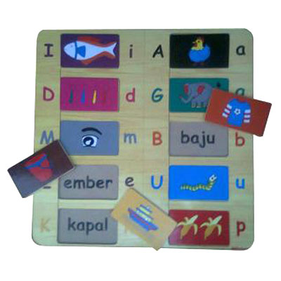 Detail Puzzle Kata Dan Gambar Nomer 6