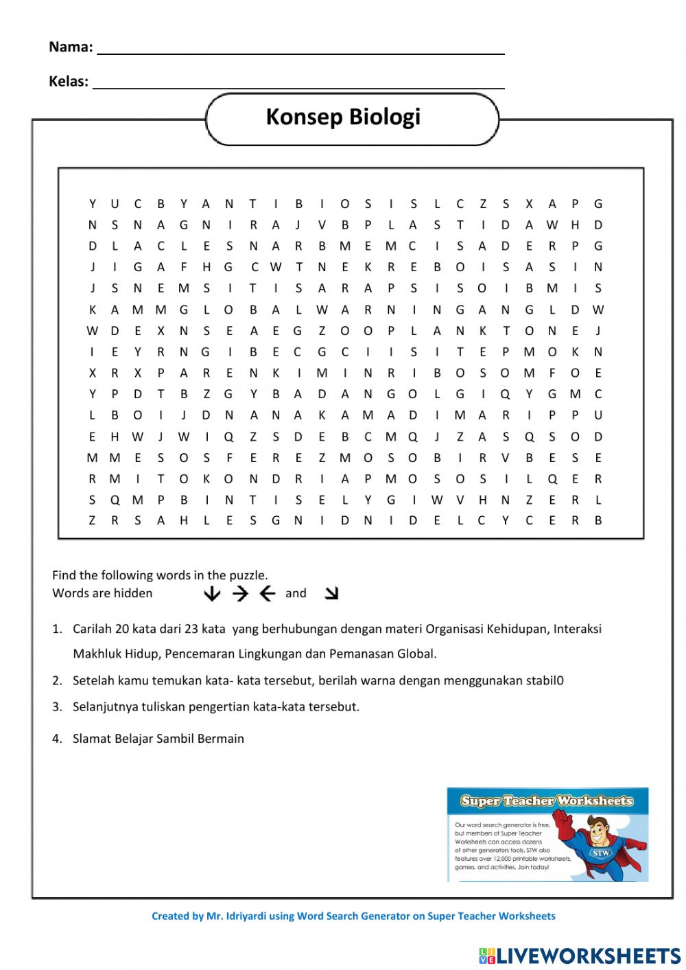 Detail Puzzle Kata Dan Gambar Nomer 41