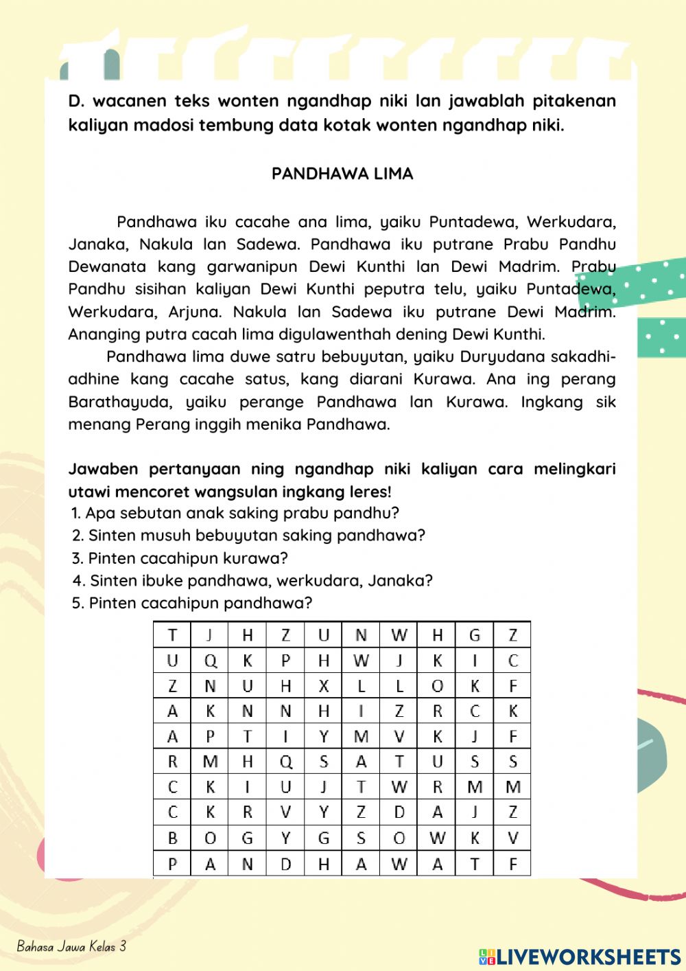 Detail Puzzle Kata Dan Gambar Nomer 46