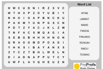 Detail Puzzle Kata Dan Gambar Nomer 8