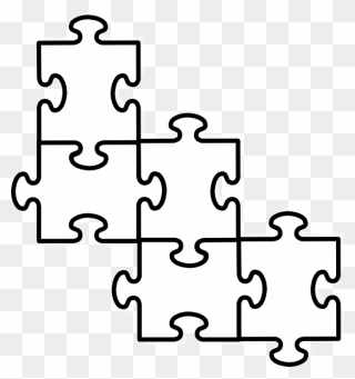 Detail Puzzle Piece Png Nomer 40