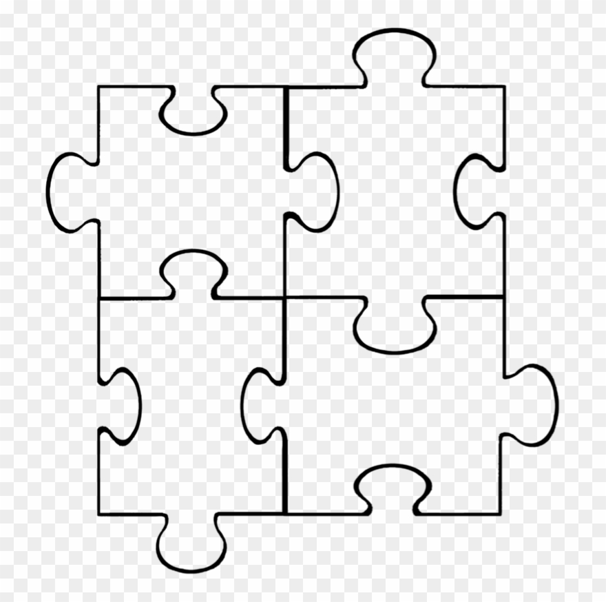 Detail Puzzle Piece Png Nomer 47