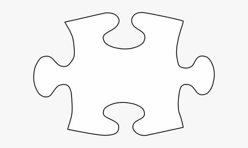 Detail Puzzle Piece Png Nomer 7