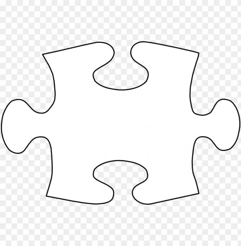 Detail Puzzle Piece Png Nomer 10