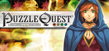 Detail Puzzle Quest Challenge Of The Warlords Nomer 2