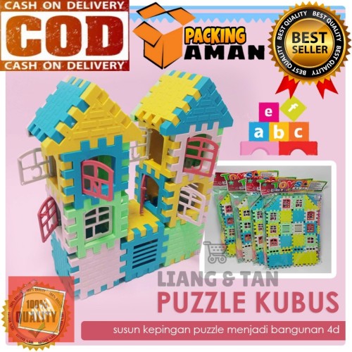 Detail Puzzle Rumah Rumahan Nomer 27