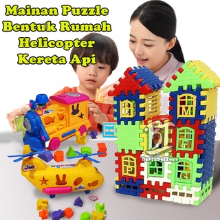 Detail Puzzle Rumah Rumahan Nomer 29